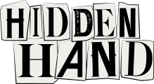 Hidden Hand logo