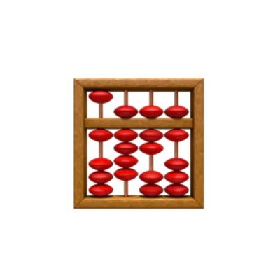 Abacus logo